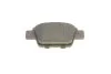 Колодки гальмівні (задні) Fiat Bravo II 07-14/Stilo 01-08/Linea 07-/Multipla 99-10/Lancia Delta 08- BOSCH 0 986 494 030 (фото 5)