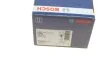 Гальмівні колодки, дискові. BOSCH 0 986 494 031 (фото 6)