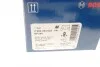 Тормозные колодки, дисковые. BOSCH 0 986 494 032 (фото 7)