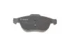 Тормозные колодки, дисковые. BOSCH 0 986 494 033 (фото 3)
