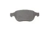 Тормозные колодки, дисковые. BOSCH 0 986 494 033 (фото 4)