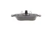 Тормозные колодки, дисковые. BOSCH 0 986 494 033 (фото 5)