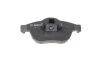 Тормозные колодки, дисковые. BOSCH 0 986 494 033 (фото 6)