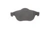 Тормозные колодки, дисковые. BOSCH 0 986 494 033 (фото 7)