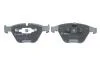 Колодки гальмівні (передні) BMW 3 (E90/E91/E92/E93) 04-13/X1 (E84) 09-15/Z4 (E89) 09-16 BOSCH 0 986 494 036 (фото 4)