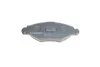 Колодки гальмівні (передні) Peugeot 206 98-/Peugeot 206+ 09-13/Peugeot 306 93-01 BOSCH 0 986 494 039 (фото 3)