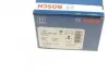 Гальмівні колодки, дискові. BOSCH 0 986 494 040 (фото 6)