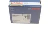 Тормозные колодки, дисковые. BOSCH 0 986 494 047 (фото 6)