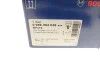 Гальмівні колодки, дискові. BOSCH 0 986 494 048 (фото 10)