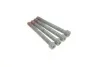 Тормозные колодки, дисковые. BOSCH 0 986 494 049 (фото 4)