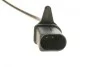 Тормозные колодки, дисковые. BOSCH 0 986 494 050 (фото 3)