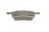 Тормозные колодки, дисковые. BOSCH 0 986 494 050 (фото 6)