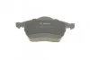 Тормозные колодки, дисковые. BOSCH 0 986 494 050 (фото 7)