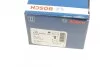 Тормозные колодки, дисковые. BOSCH 0 986 494 050 (фото 9)