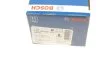 Тормозные колодки, дисковые. BOSCH 0 986 494 059 (фото 5)