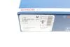 Тормозные колодки, дисковые. BOSCH 0 986 494 079 (фото 12)