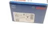 Гальмівні колодки, дискові. BOSCH 0 986 494 085 (фото 10)