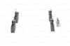 Колодки гальмівні (задні) Citroen C5 08-/Peugeot 407 04-/607 88- BOSCH 0 986 494 095 (фото 12)