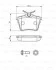 Колодки гальмівні (задні) Citroen C5 08-/Peugeot 407 04-/607 88- BOSCH 0 986 494 095 (фото 15)