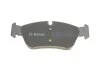 Колодки гальмівні (передні) BMW 1 (E87)/3 (E90) 04-11 (Ate) BOSCH 0 986 494 096 (фото 12)