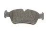 Колодки гальмівні (передні) BMW 1 (E87)/3 (E90) 04-11 (Ate) BOSCH 0 986 494 096 (фото 13)