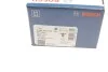 Колодки гальмівні (передні) BMW 1 (E87)/3 (E90) 04-11 (Ate) BOSCH 0 986 494 096 (фото 14)