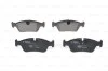 Колодки гальмівні (передні) BMW 1 (E87)/3 (E90) 04-11 (Ate) BOSCH 0 986 494 096 (фото 5)