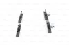 Колодки гальмівні (передні) BMW 1 (E87)/3 (E90) 04-11 (Ate) BOSCH 0 986 494 096 (фото 6)