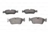 Колодки гальмівні (передні) BMW 1 (E87)/3 (E90) 04-11 (Ate) BOSCH 0 986 494 096 (фото 7)