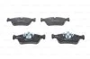 Колодки гальмівні (передні) BMW 1 (E87)/3 (E90) 04-11 (Ate) BOSCH 0 986 494 096 (фото 8)