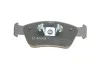 Колодки гальмівні (передні) BMW 1 (E87)/3 (E90) 04-11 (Ate) BOSCH 0 986 494 096 (фото 10)