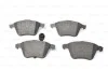 Тормозные колодки, дисковые. BOSCH 0 986 494 103 (фото 6)