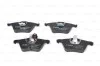 Тормозные колодки, дисковые. BOSCH 0 986 494 103 (фото 7)
