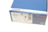 Гальмівні колодки, дискові. BOSCH 0 986 494 113 (фото 11)