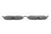 Колодки гальмівні (передні) BMW 1 (E81/E82/E87/E88) 04-13/2 (F45) 14-18 BOSCH 0 986 494 120 (фото 3)