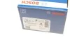 Гальмівні колодки, дискові. BOSCH 0 986 494 122 (фото 6)