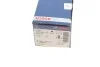 Гальмівні колодки, дискові. BOSCH 0 986 494 133 (фото 7)