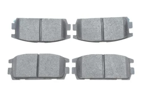 Дисковi колодки заднi BOSCH 0986494137