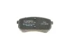 Колодки гальмівні (задні) Hyundai i10 07-16/Kia Picanto 04- BOSCH 0 986 494 145 (фото 7)