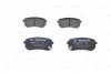 Колодки гальмівні (задні) Hyundai i10 07-16/Kia Picanto 04- BOSCH 0 986 494 145 (фото 11)