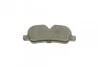 Тормозные колодки, дисковые. BOSCH 0 986 494 148 (фото 5)