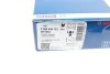Тормозные колодки, дисковые. BOSCH 0 986 494 151 (фото 9)