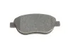 Колодки гальмівні (передні) Fiat 500L/Opel Corsa D 06- (Bosch) (з датчиками) BOSCH 0 986 494 157 (фото 13)