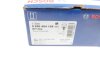 Тормозные колодки, дисковые. BOSCH 0 986 494 158 (фото 9)