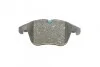 Тормозные колодки, дисковые. BOSCH 0 986 494 169 (фото 4)