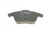 Тормозные колодки, дисковые. BOSCH 0 986 494 169 (фото 6)