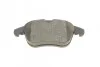 Тормозные колодки, дисковые. BOSCH 0 986 494 169 (фото 7)