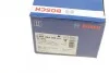 Тормозные колодки, дисковые. BOSCH 0 986 494 169 (фото 8)