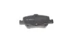 Тормозные колодки, дисковые. BOSCH 0 986 494 182 (фото 9)