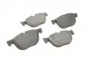 Тормозные колодки, дисковые. BOSCH 0 986 494 191 (фото 6)